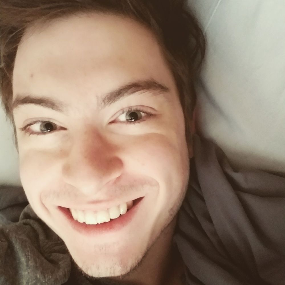 Meet your Posher, Samuel